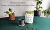 BIO Kawa z Shiitake - drobno mielona do espresso (227g)